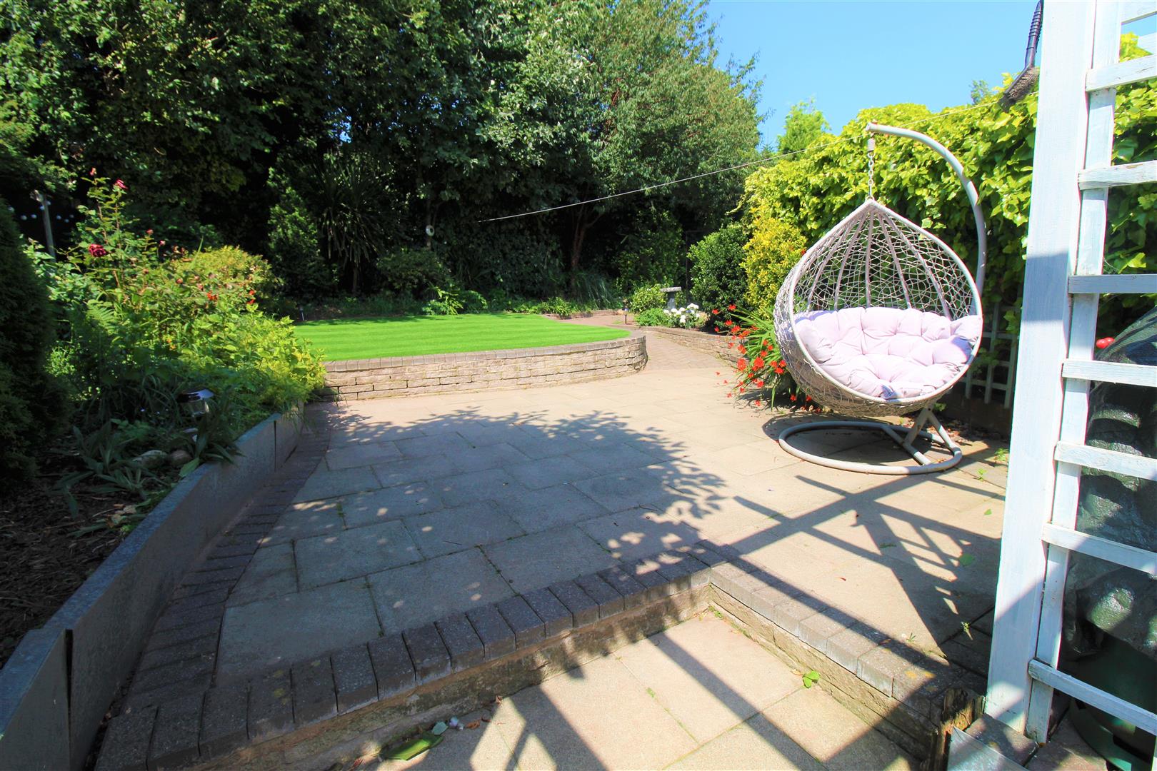 Newford Crescent, Milton, Stoke-On-Trent